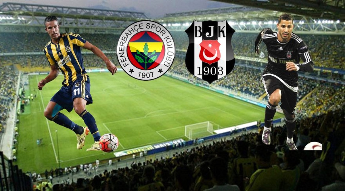 Spor Toto Süper Lig