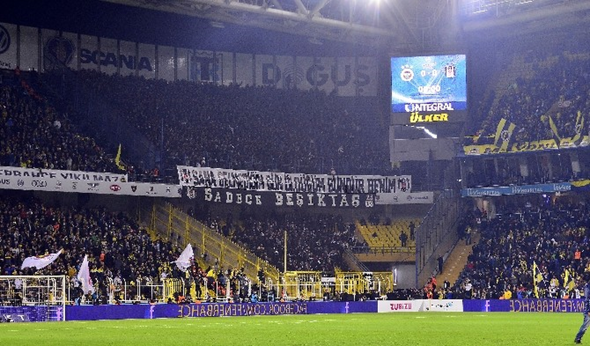 Spor Toto Süper Lig