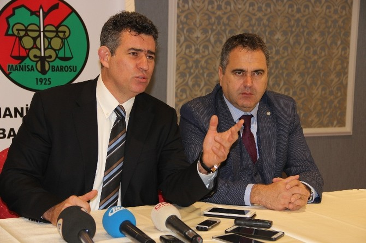TBB Başkanı Metin Feyzioğlu: "Şhangay İşbirliği Bizi NATO Dışında Bırakır"