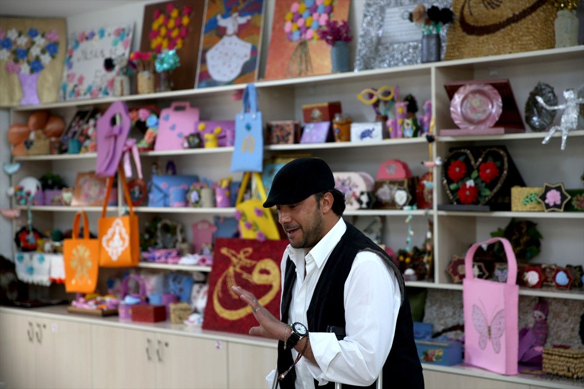 Tek Bir Hatam Hayatımı Kararttı"