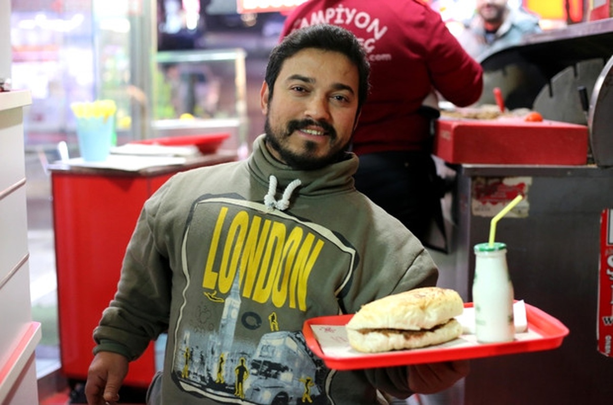 Tekirdağlı Esnaf Türk Lirasına Sahip Çıkıyor
