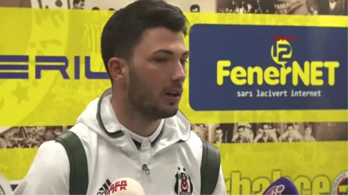 Tolgay Arslan "Mutlu Değiliz Ama Üzülmüyoruz"