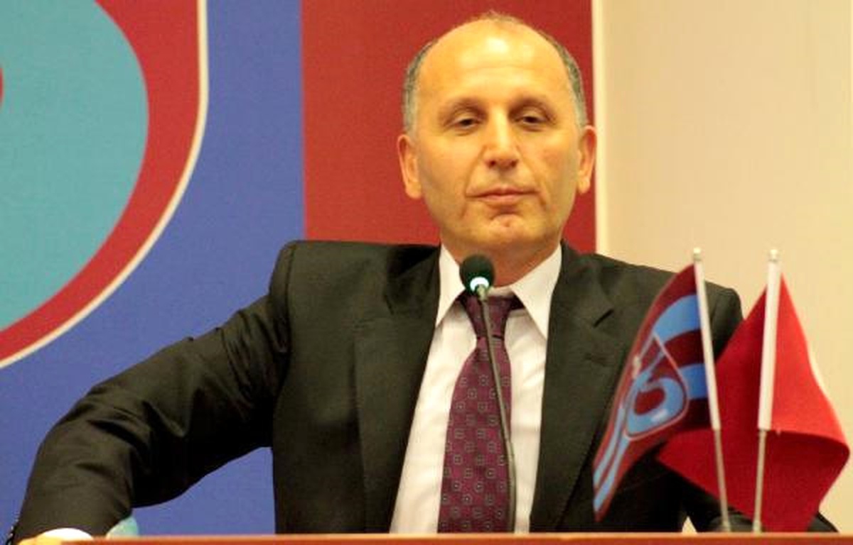 Trabzonspor Başkanı Usta: Her Şeyin Farkındayız