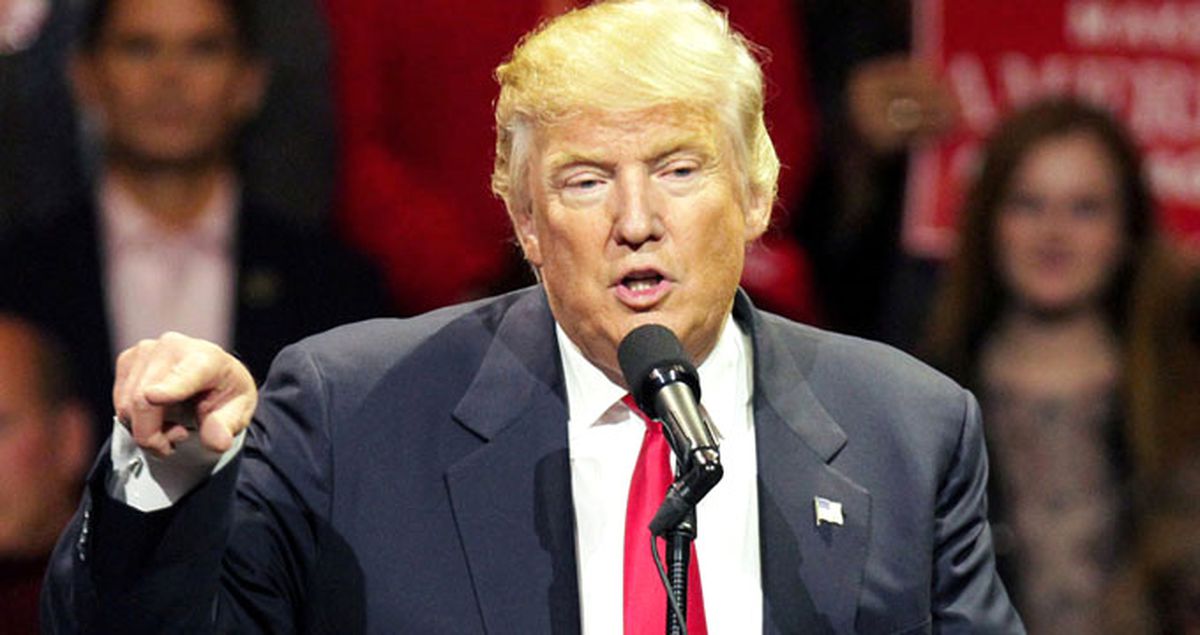 Trump 37 Yıldır Yapılmayanı Yaptı, Tayvan'la Görüştü! Çin'le Kriz Kapıda