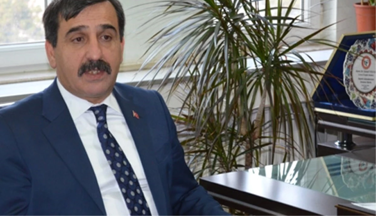 Türk Sağlık-Sen: 15 Bin Kadronun Boş Kalması Eksikliktir