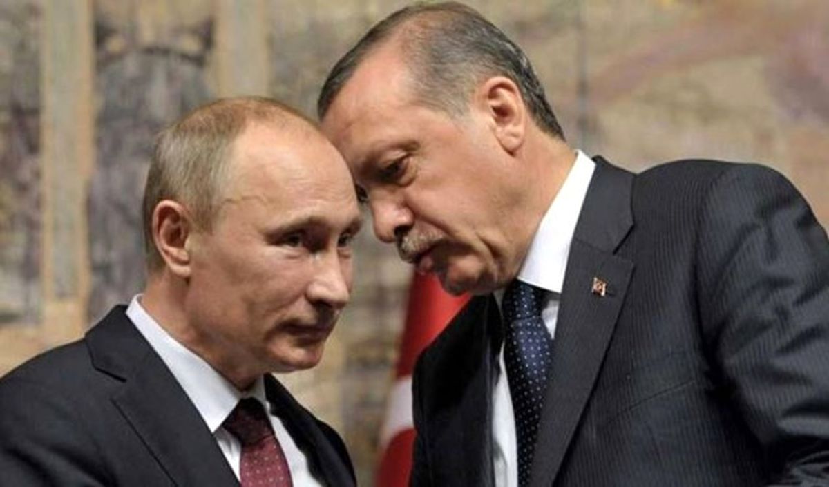 Türkiye-Rusya\'yı \'Normalleştiren\' 4 Ay