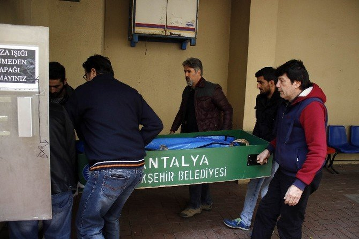 Uyuşturucudan Kurtulan Genç Kızın Ölümü