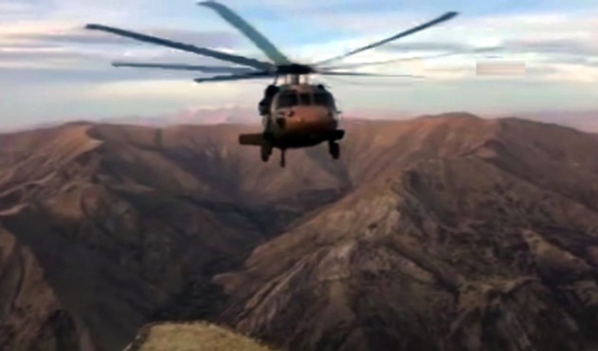 Viranşehir\'de Eve Operasyon: 4 PKK\'lı Öldürüldü