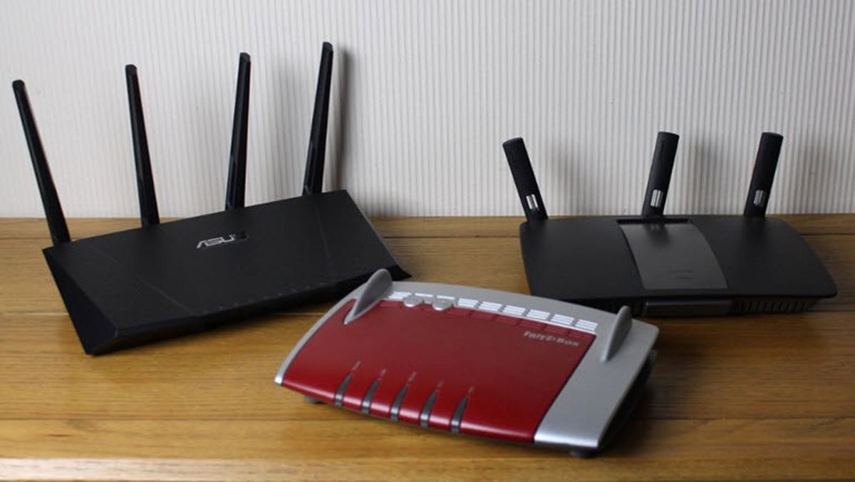 10 Kat Hızlı Wi-Fi!