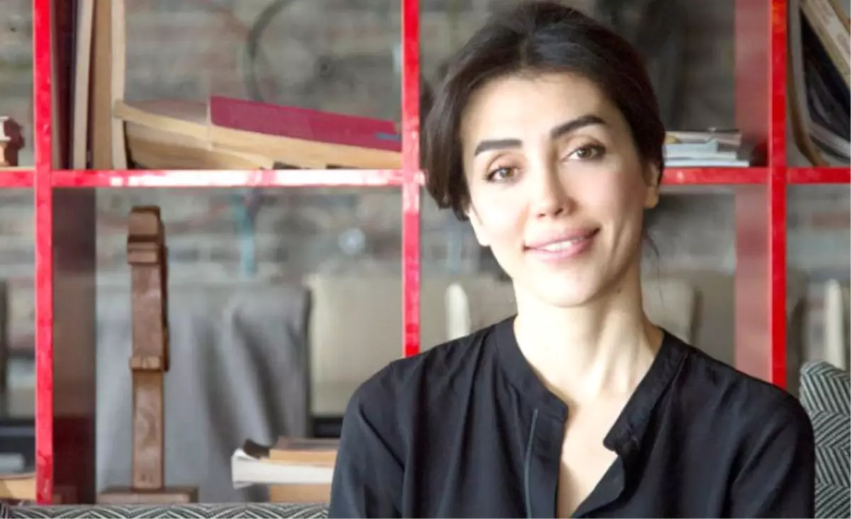 Akilah Azra Kohen Kimdir? Fi, Çi, Pi Üçlemesi Nedir?