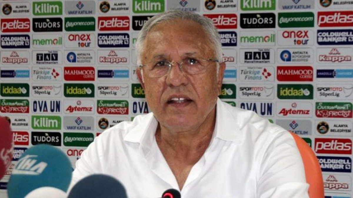 Aytemiz Alanyaspor - Atiker Konyaspor Maçının Ardından