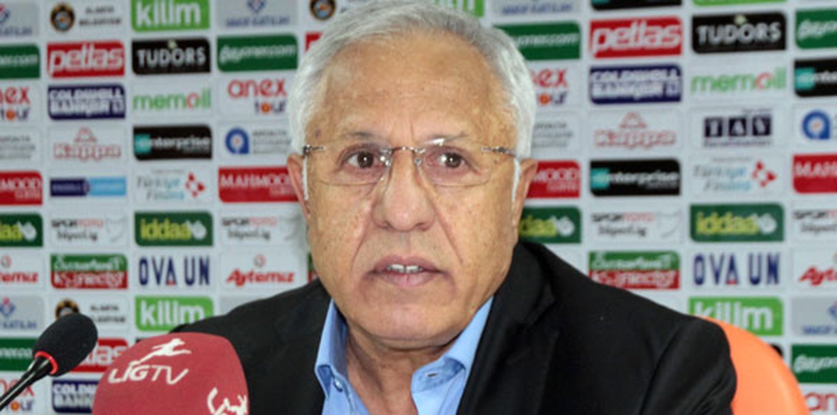 Aytemiz Alanyaspor - Atiker Konyaspor Maçının Ardından