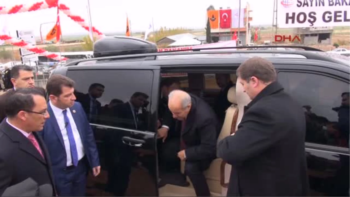 Bakan Arslan: Türkiye\'yi IMF Marifetiyle Yönetenler, Artık Bizi Çekemiyor