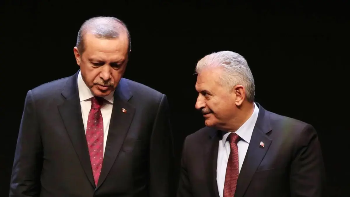 Başbakan Yıldırım: "14 Yıllık İktidarımızda Birçok Engellemelerle Karşılaştık"