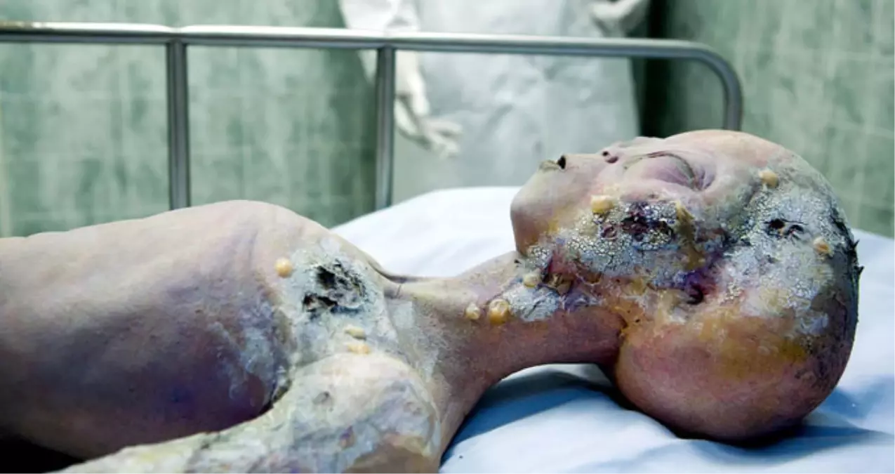 Bilim Adamları: Uzaylılar Sadece Gezegenlerde Yaşamıyor Olabilir