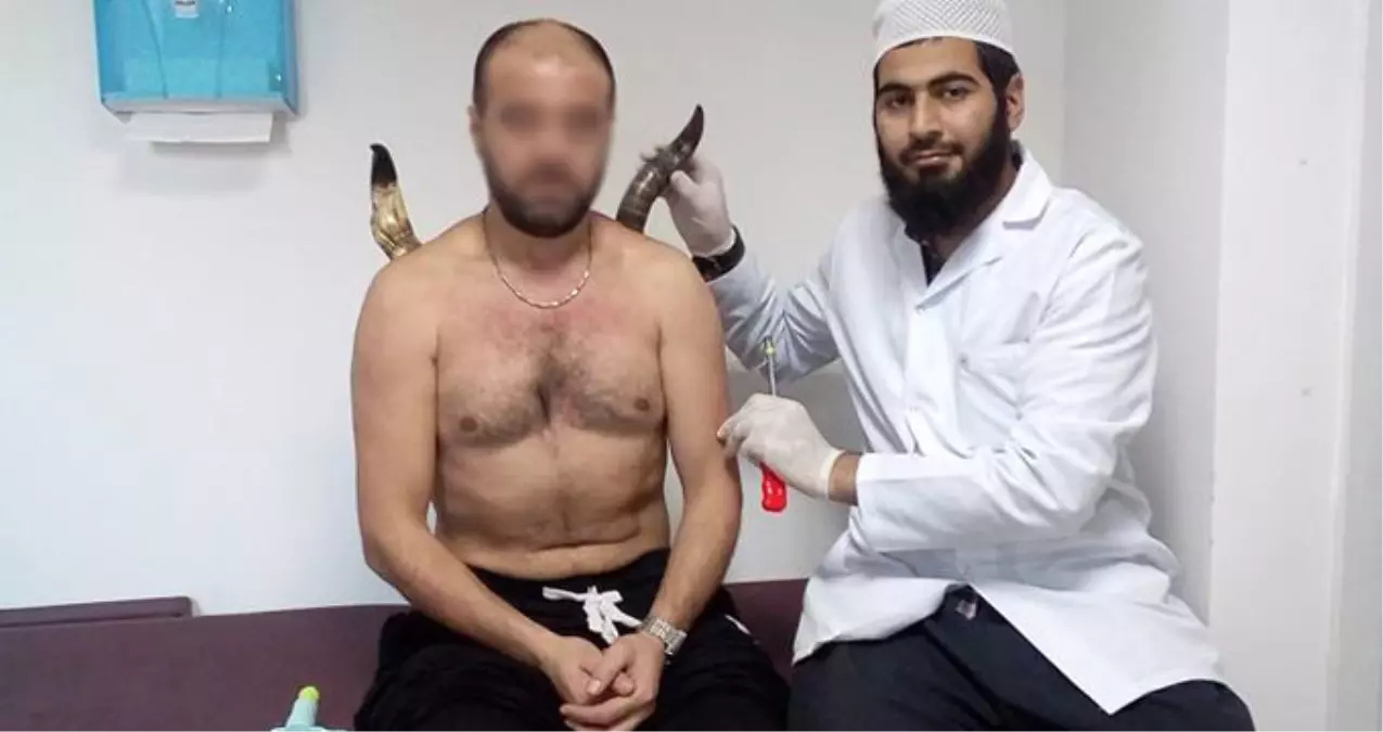 "Cin Hastanesi" İle İlgili Sağlık Bakanlığı İnceleme Başlattı