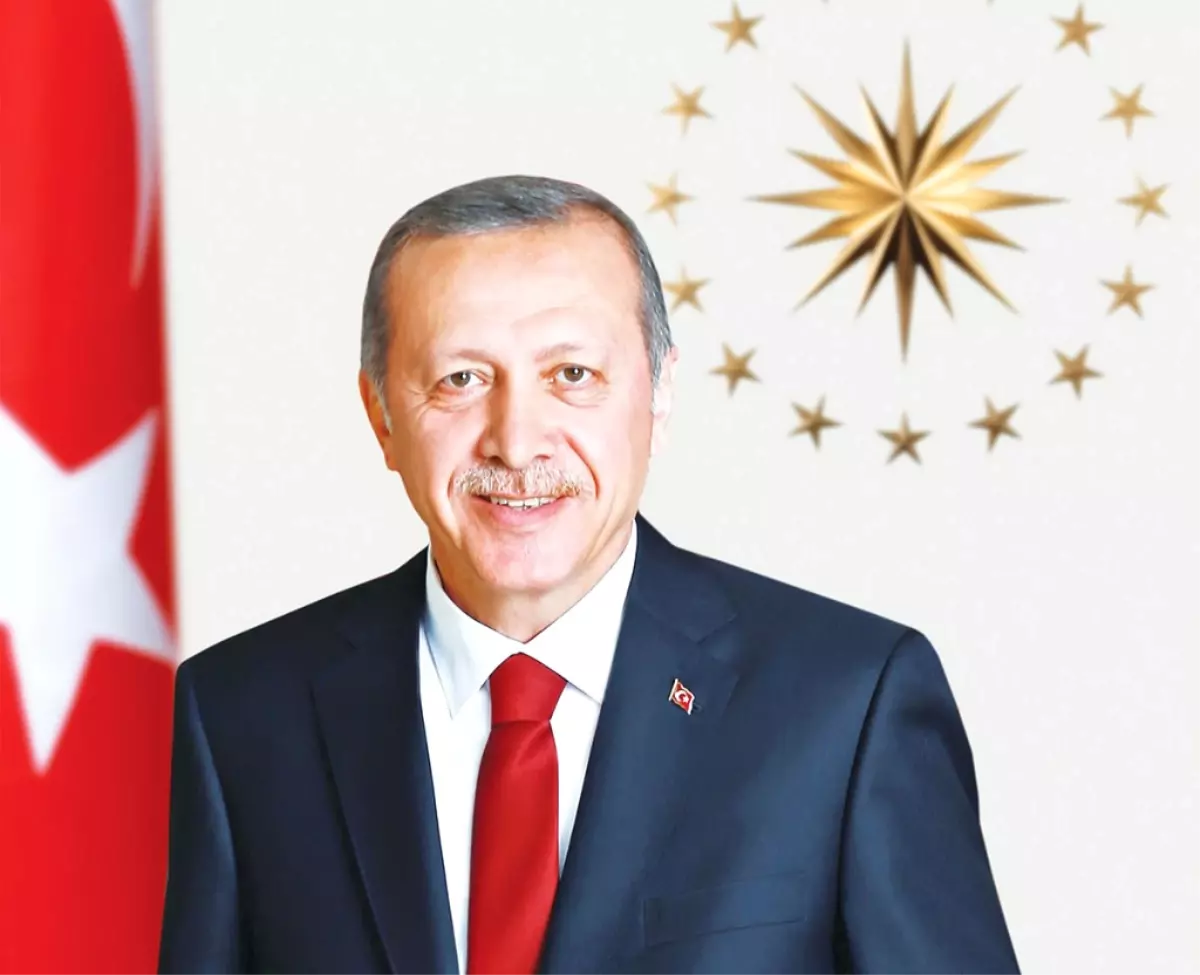 Cumhurbaşkanı Erdoğan Kayseri\'de