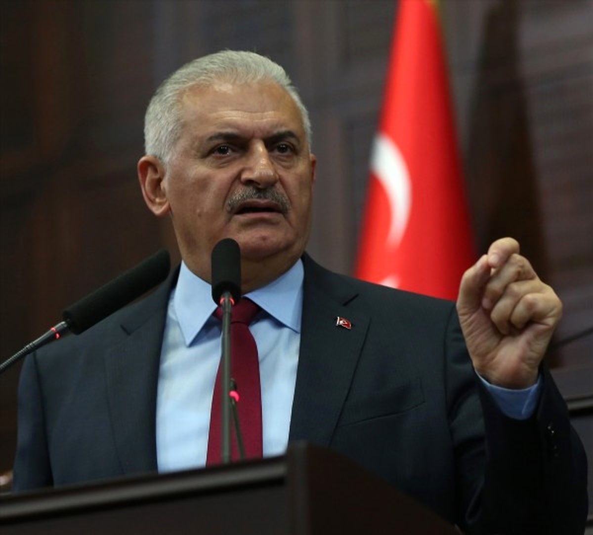 Cumhurbaşkanlığı Abdullah Gül Müze ve Kütüphanesi Açılışı