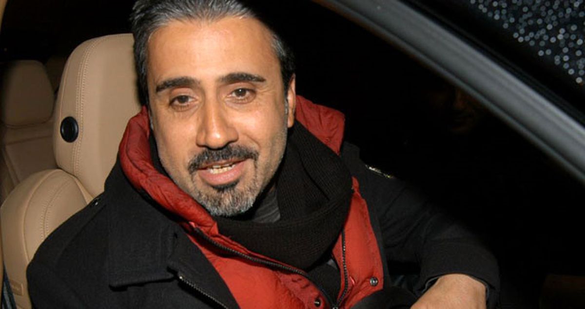 Emrah, İlk Kez Oğlunun Net Fotoğrafını Paylaştı