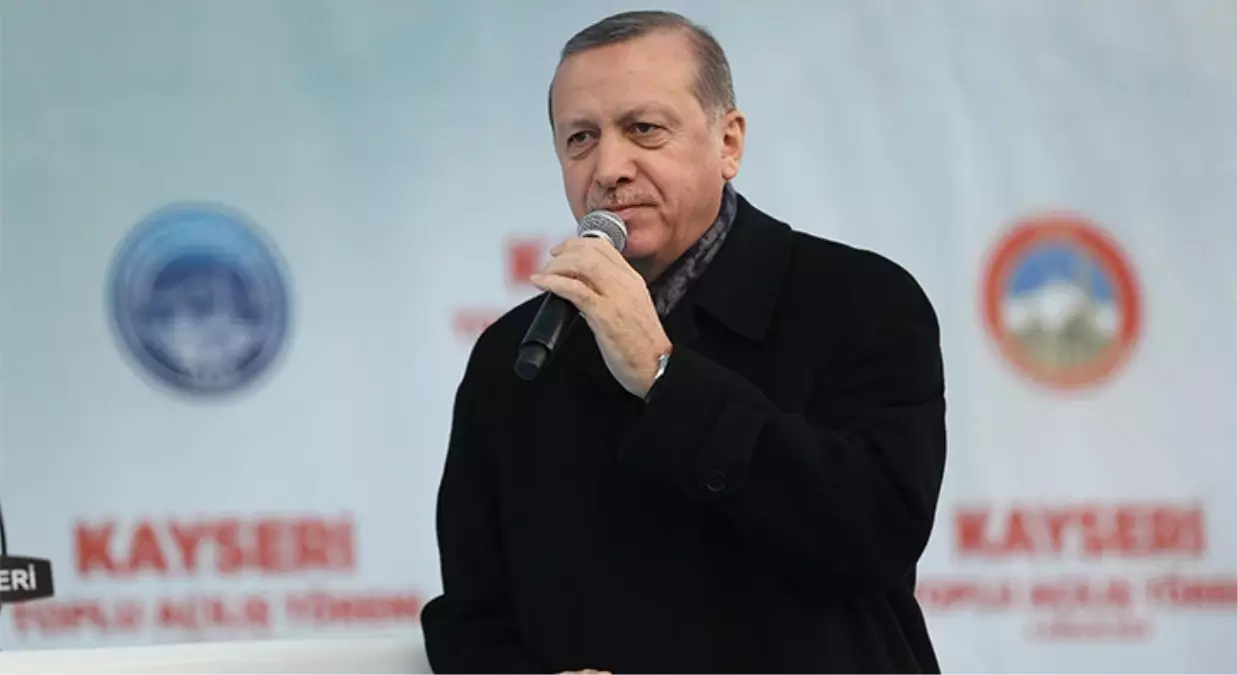 Erdoğan: "(Idam) Parlamentodan Böyle Bir Karar Çıkıp Bana Geldiğinde Ben Bu Kararı Onaylarım"