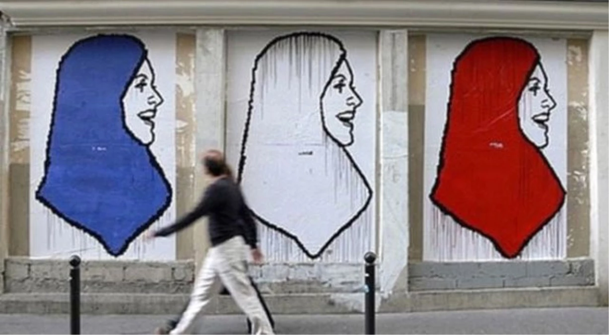 Fransa\'da Müslümanlar, İslam Karşıtlığıyla Mücadele İçin Toplandı