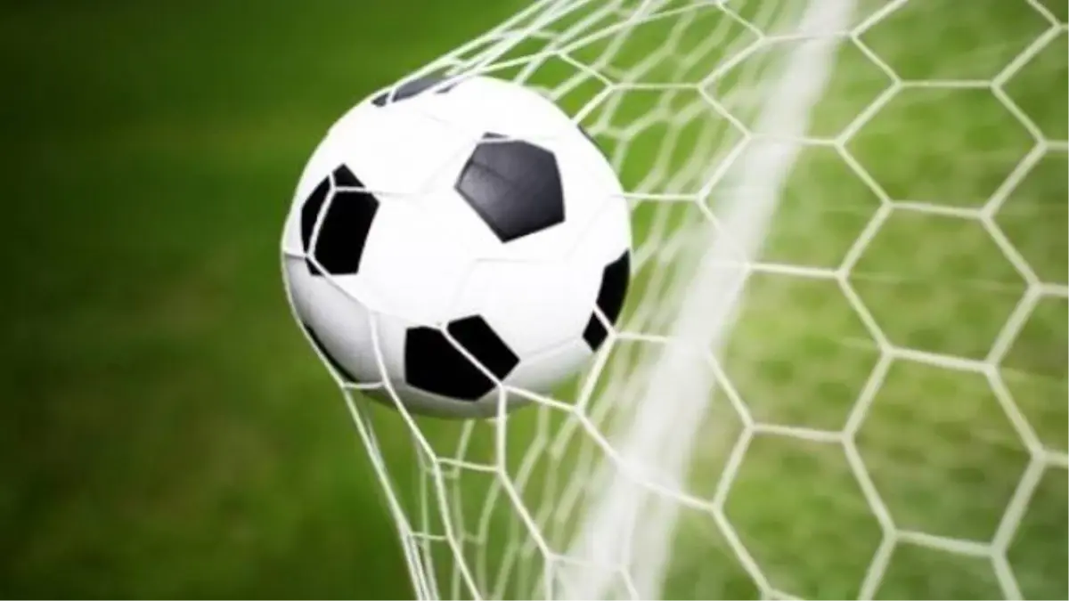 Futbol: Spor Toto 3. Lig\'de Görünüm