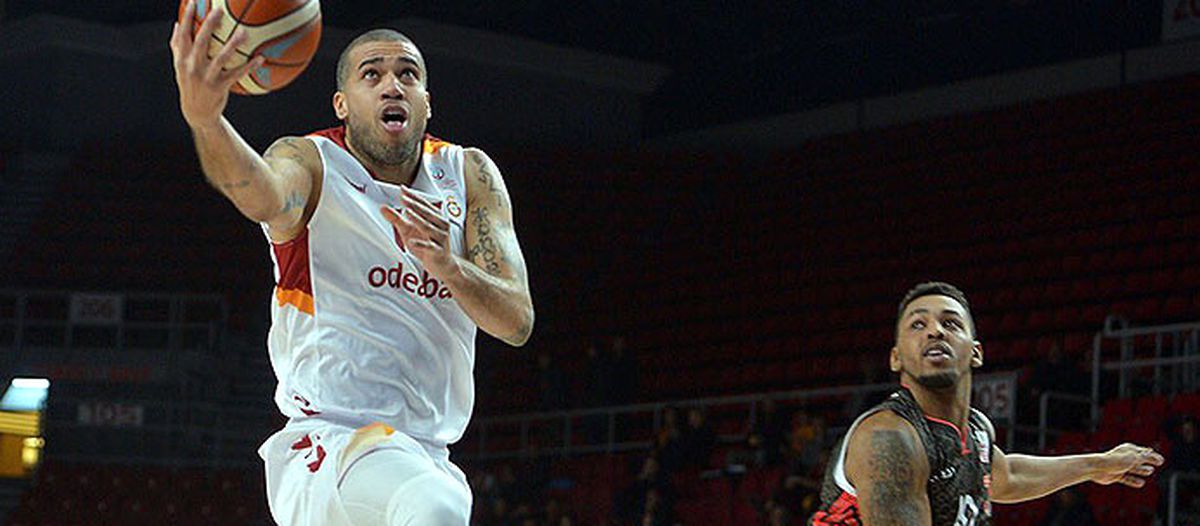 Galatasaray Odeabank - Muratbey Uşak Sportif Maçının Ardından