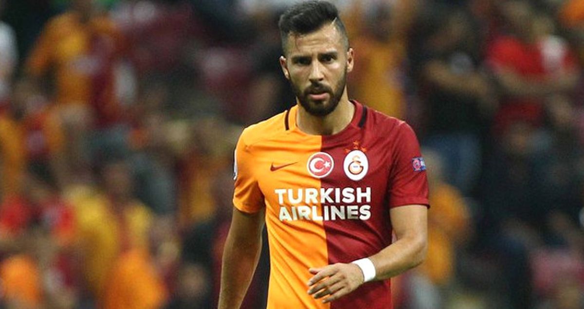 Galatasaraylı Yasin Öztekin, Yöneticisi Nasuhi Sezgin'i Tanımadı