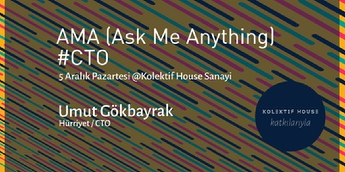 Garaj Ama (Askmeanything) #cto