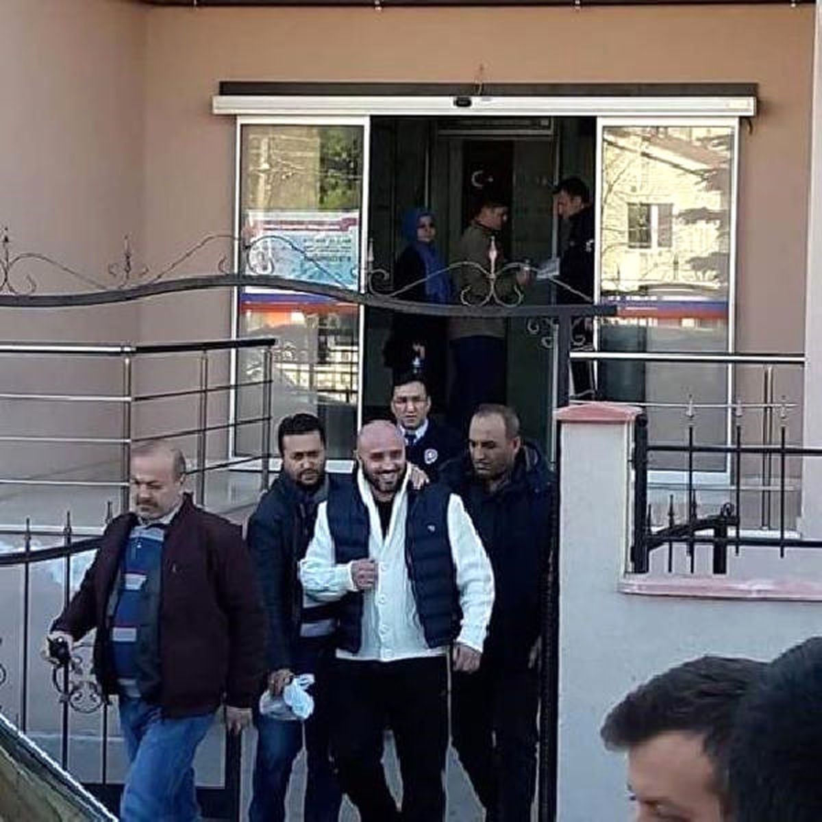 Gemlik\'teki Pompalı Cinayet Şüphelisi Teslim Oldu