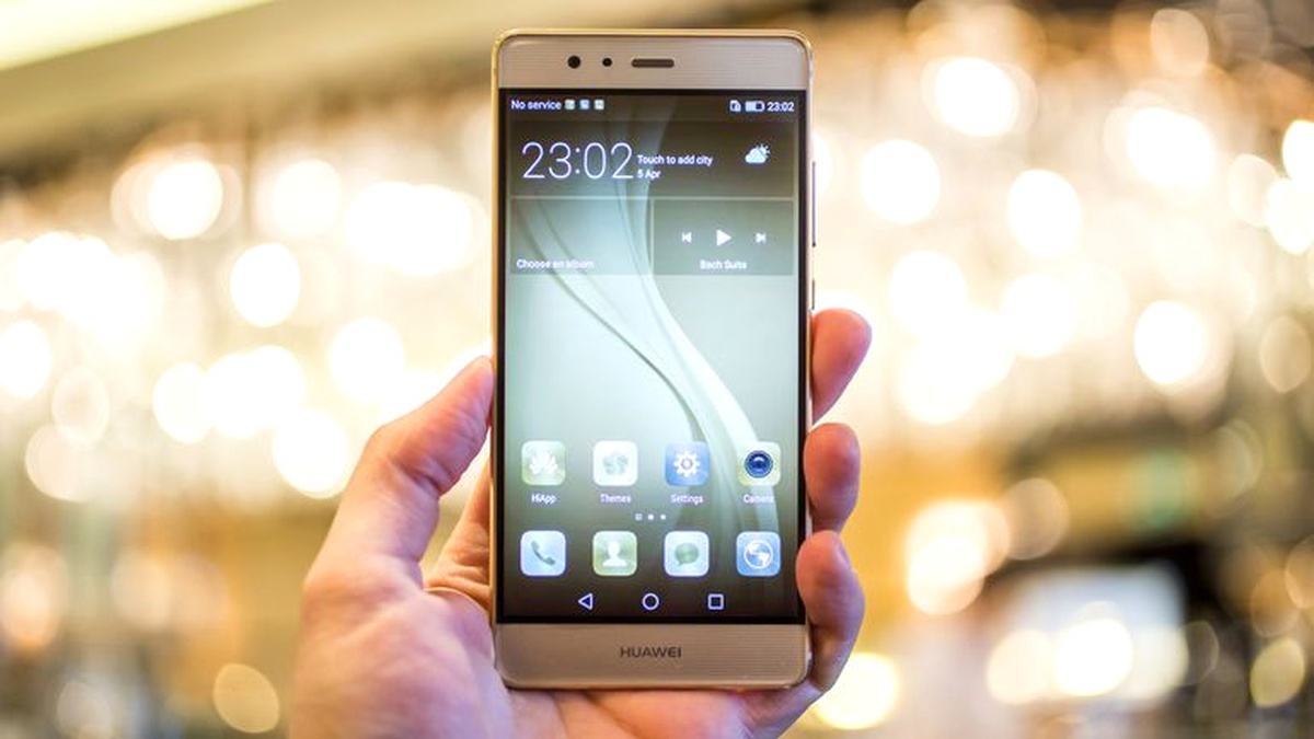 Huawei, Li-iyon Pillerin Isınma Sorununu Çözüyor!