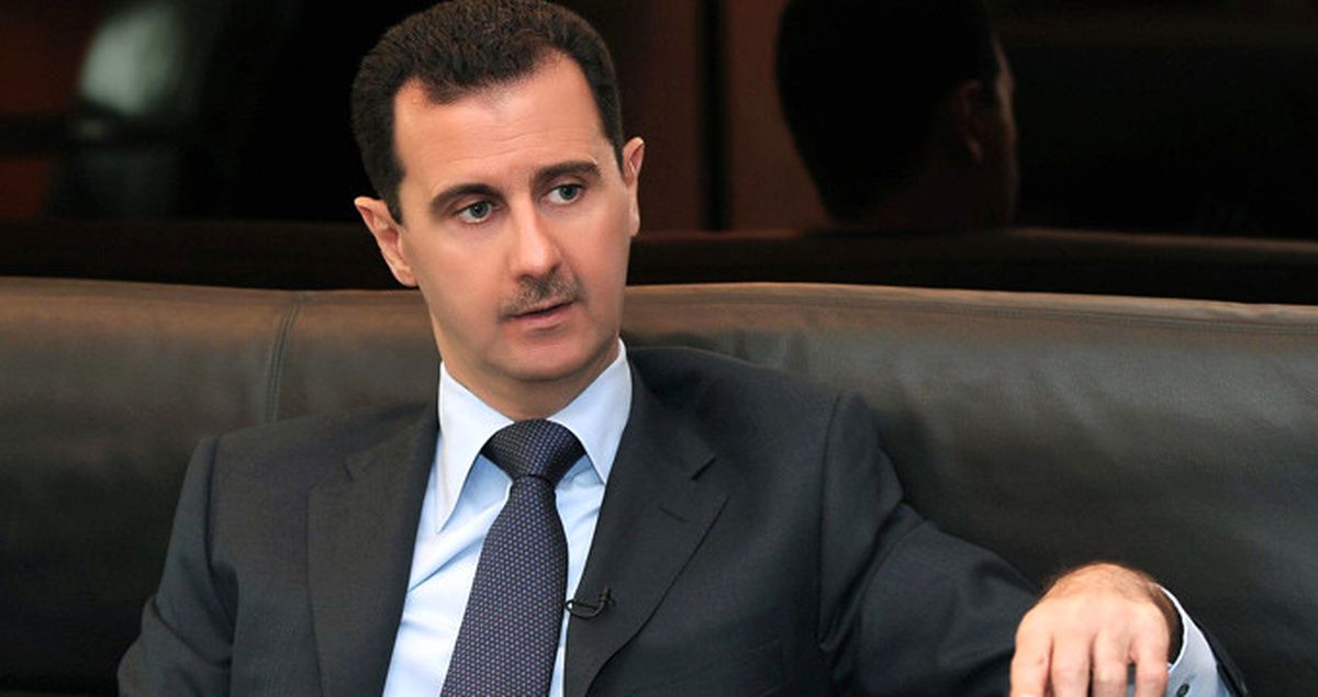 İngiltere'den Esad'a Veto: Düşünmek Bile İmkansız