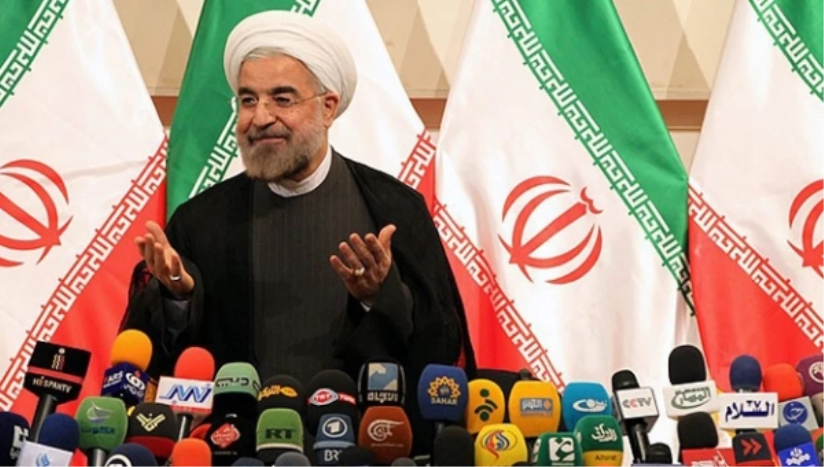 İran\'da Gelecek Yılın Bütçe Tasarısı Meclise Sunuldu