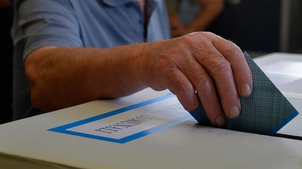 İtalya, Kritik Anayasa Referandumu İçin Sandık Başında