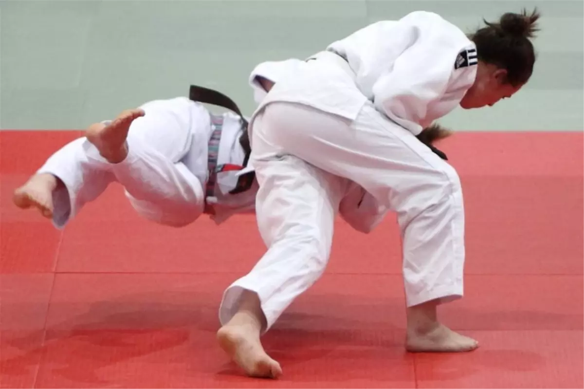 Judo: Kulüpler Türkiye Şampiyonası