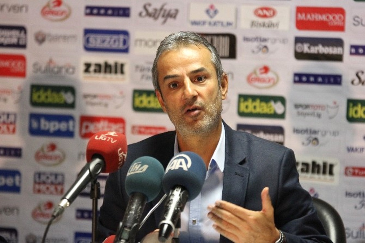 Kartal: "İstifam Yönetim ve Başkanın İradesinde"