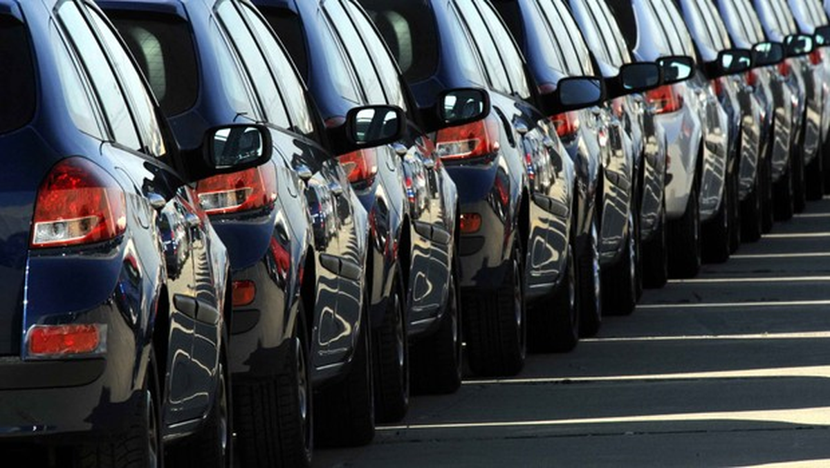 Kasım Ayı Otomotiv İhracatı Yüzde 17 Arttı