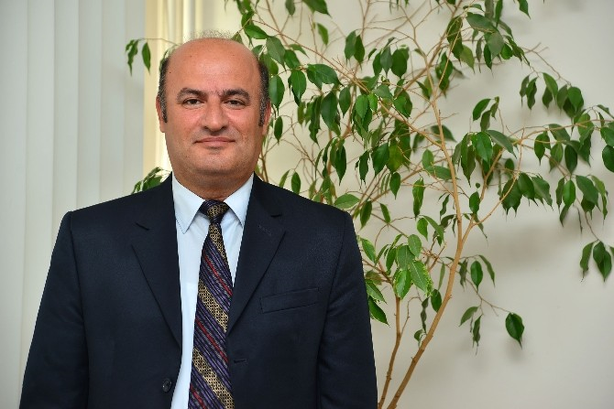 Kuraklık Üreticiyi Tedirgin Ediyor