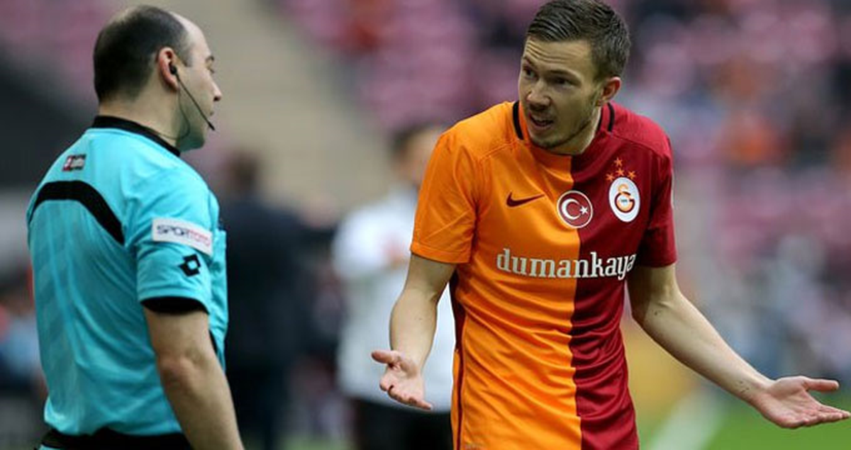 Martin Linnes, İyi Performansıyla Formayı Lionel Carole'den Aldı