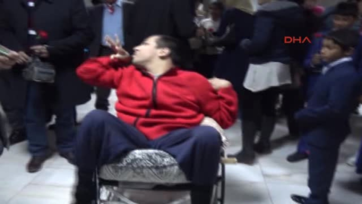 Mersin Gözleri Kapalı Film Izlediler