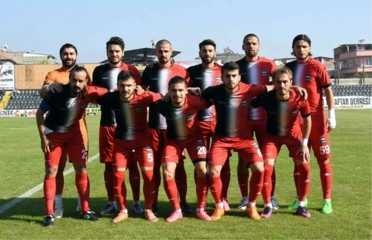 Nazilli Belediyespor, Kocaeli\'nde 3 Puan Bıraktı