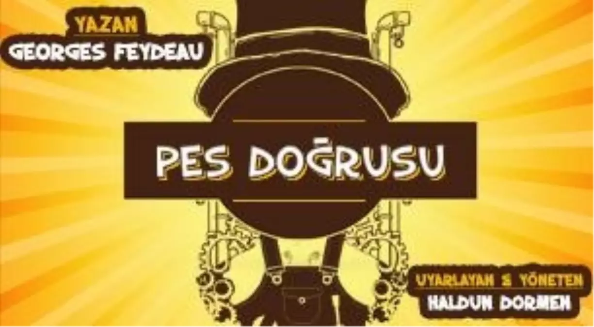 Pes Doğrusu