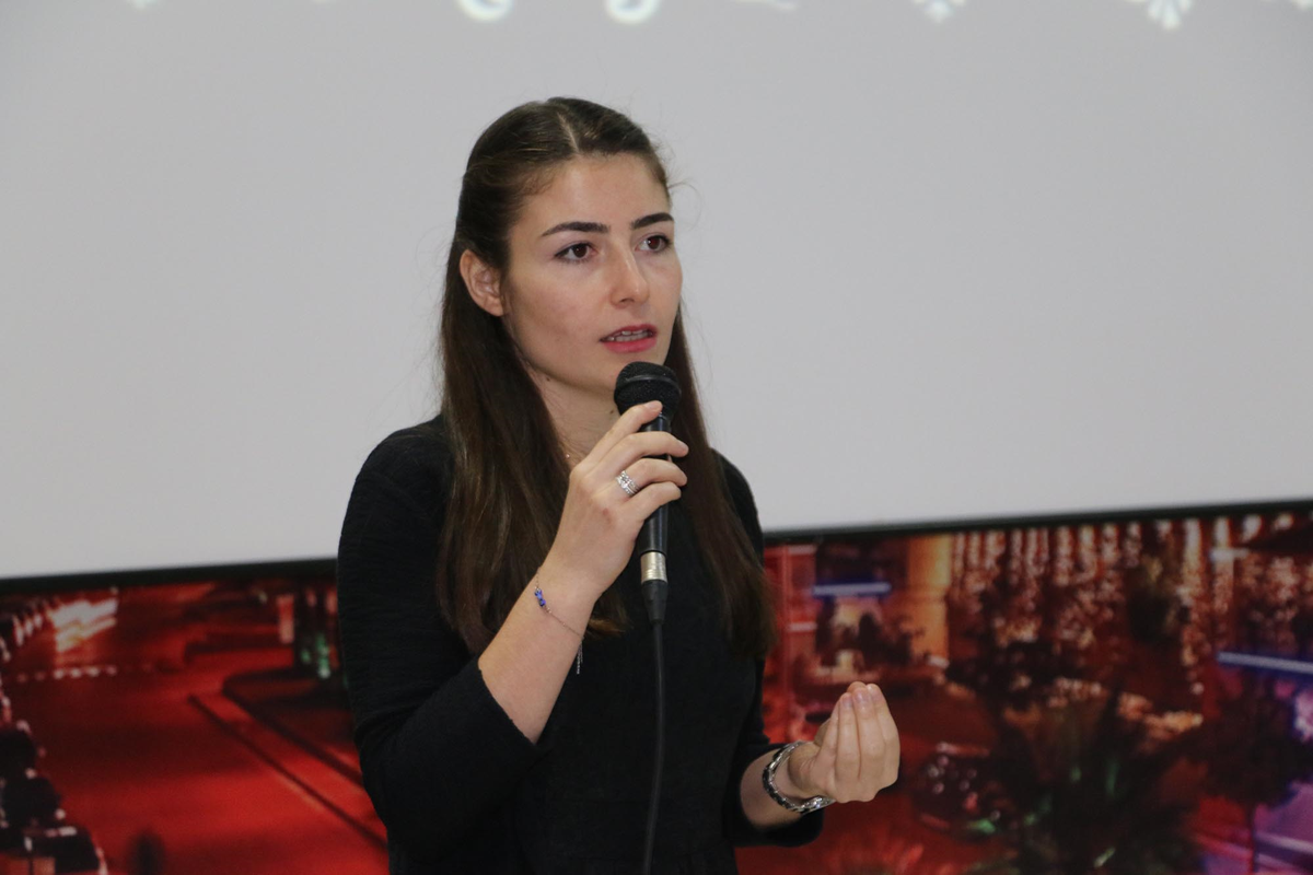 Psikolog Hülya Usta: Çocukları Korumanın En İyi Yöntemi Mahremiyet ve Cinsel Eğitim Vermek