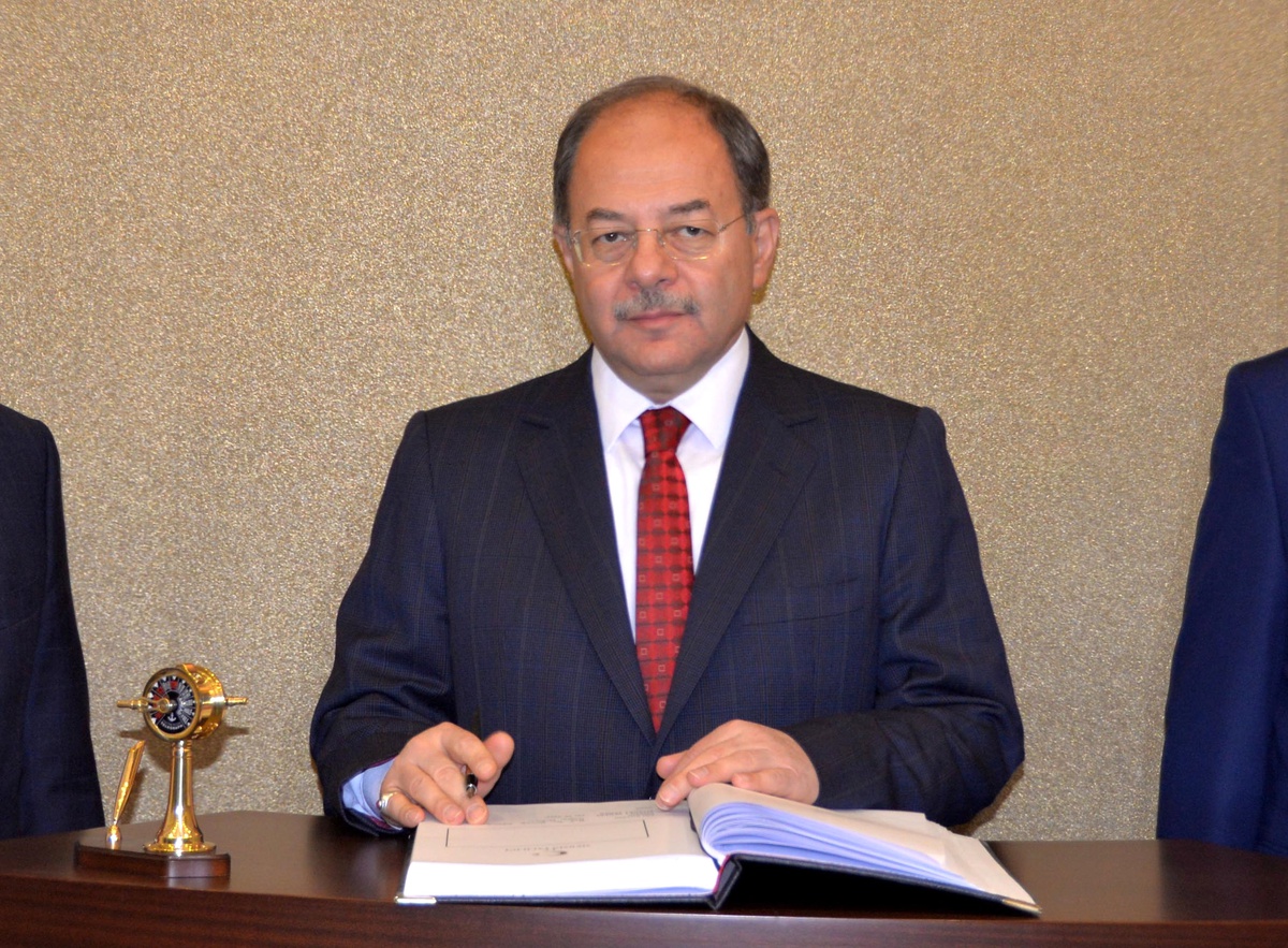 Sağlık Bakanı Akdağ: Sağlıkta Dönüşüm Sürüyor