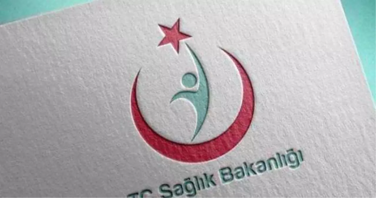 Sağlık Bakanlığı\'ndan "Cin Hastanesi" İddialarına Yalanlama