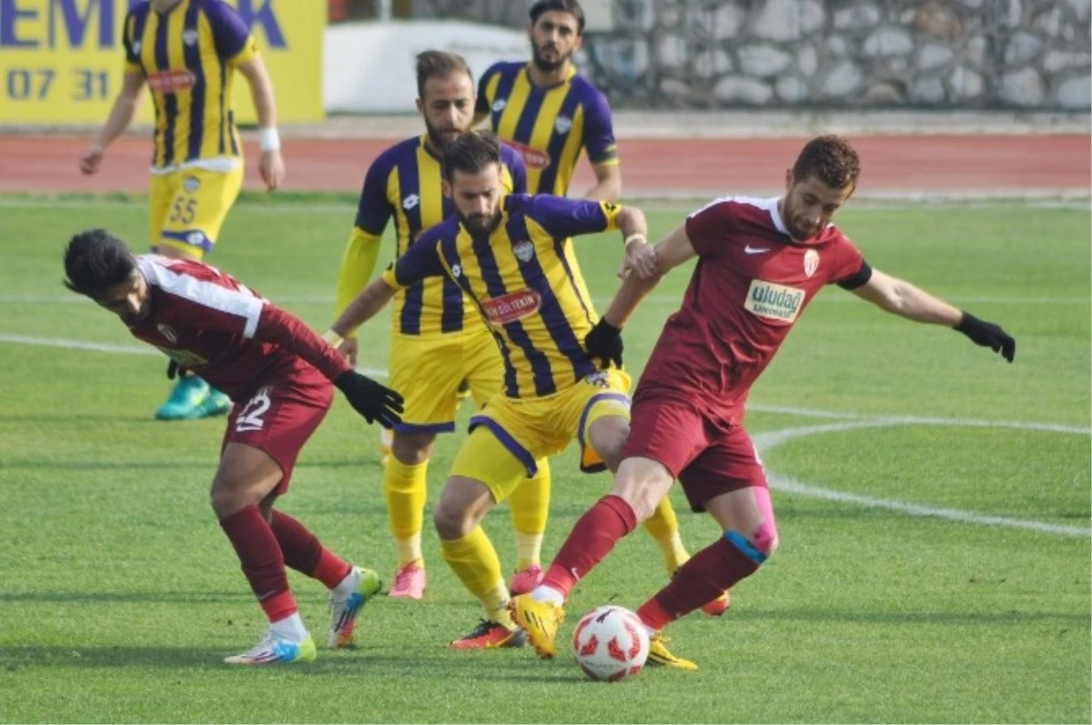 Spor Toto 2. Lig