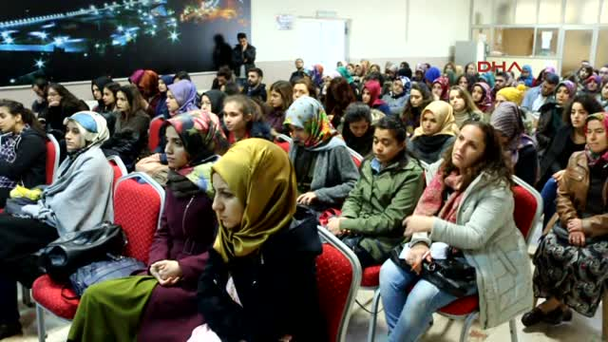 Zonguldak Psikolog: ?çocuklarımızı Korumanın En Iyi Yöntemi Mahremiyet ve Cinsel Eğitim Vermek