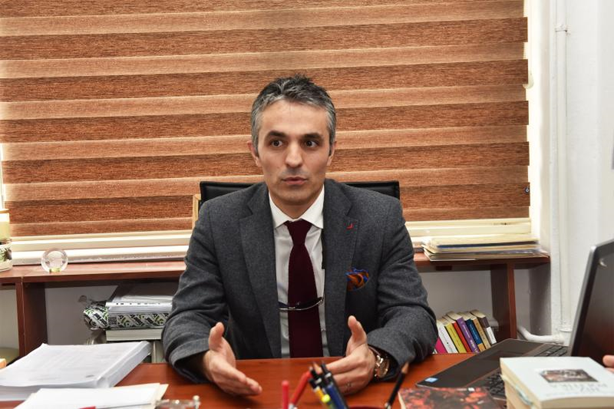 15 Temmuz Darbe Girişimi ve Milletin Gücü" Konferansı