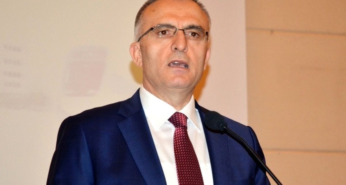 2017 Bütçesi Mecliste