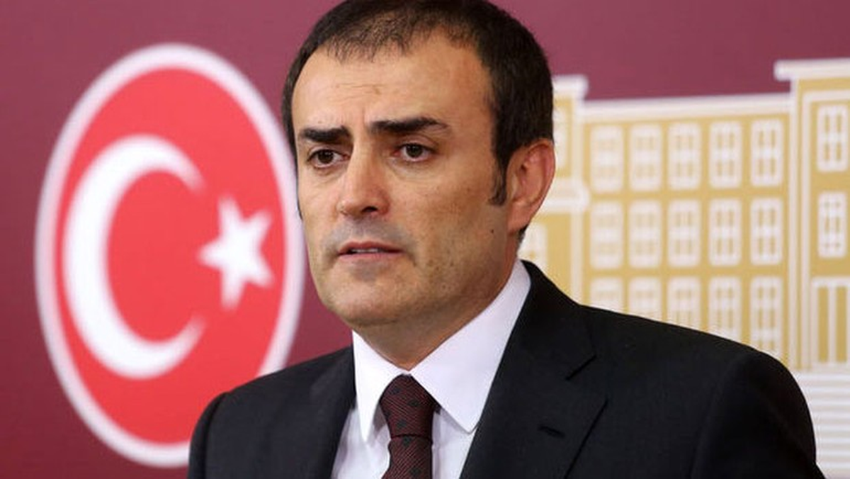 2017 Yılı Bütçesi Genel Kurulda